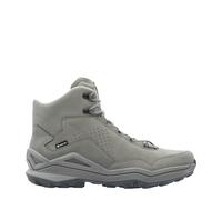 LOWA Bottes moyennes Maddox Pro LT GTX MID, gris, 45 EU