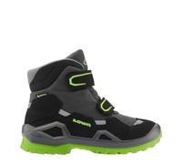 LOWA Bottes moyennes MILO EVO GTX MID JR