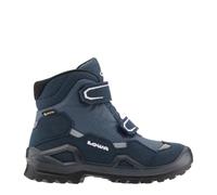 LOWA Bottes moyennes MILO EVO GTX MID JR