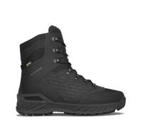 LOWA Bottes moyennes NABUCCO EVO GTX, Noir , 41.5 EU
