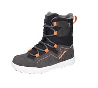 LOWA Bottes moyennes RAIK 2 GTX HI JR, gris, 36 EU