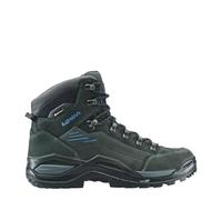 Chaussures Lowa Renegade EVO Mid GORE-TEX gris foncé bleu - 46.5