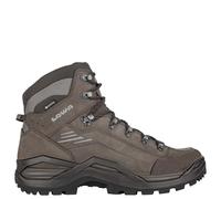 LOWA Bottes moyennes Renegade Evo GTX MID W, Espresso jonc de mer, 43.5 EU Weit