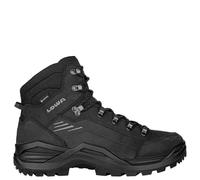 Lowa Renegade Evo Gore-tex® Mid Wide Hiking Boots Noir EU 42 Homme