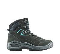 LOWA Bottes moyennes RENEGADE EVO GTX MID Ws, pierre, 38 EU