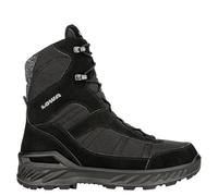 Lowa Trident III GTX Hommes Chaussures d’hiver Gore-Tex 8 Noir