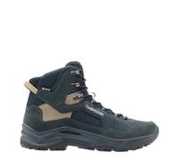 LOWA Bottes moyennes VENTIERRA GTX MID, Navy Dune, 42.5 EU