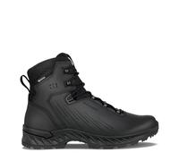 LOWA Bottes professionnelles moyennes ZICON GTX MID, Noir , 40 EU