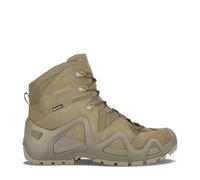 LOWA Zephyr GTX MID TF Chaussures Tactiques Imperméables Gore-Tex Coyote