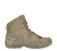 LOWA Bottes professionnelles Zephyr Mid TF