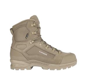 LOWA BREACHER S GTX MID Bottes d'intervention