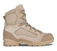 Lowa - Breacher S Mid - Chaussures trekking Desert - 43.5