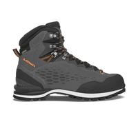 Lowa Cadin Gore-Tex Mid Homme Gris - Chaussures d'alpinisme hommes 44.5