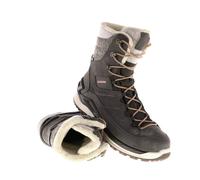 Lowa Calceta Evo GTX Femmes Chaussures d’hiver Gore-Tex 6.5 Gris