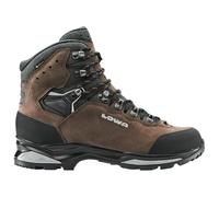 Lowa - Camino Evo GTX - Chaussures trekking homme Brown / Graphit - 42