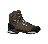 Lowa Chaussures de trekking Camino Evo GTX GORE-TEX Marron/Graphite Homme Taille 42,5