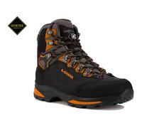 Lowa - Camino Evo Gtx Black/Orange - 8.5 - Chaussures de Trek et montagne
