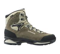 Lowa - Camino Evo GTX - Chaussures de randonnée - EU 48,5 - Regular - olive / sand