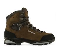 Lowa - Camino Evo GTX - Chaussures de randonnée - EU 48,5 - Wide - brown / graphite