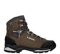 Lowa Camino Evo GTX Chaussures de trekking Homme, marron