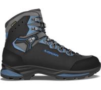 LOWA Camino Evo GTX chaussures homme noir 44,5