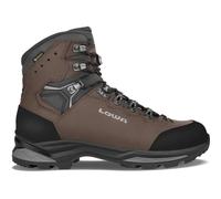Lowa - Camino Evo GTX - Chaussures trekking homme Brown / Graphit - 46