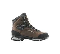 Lowa - Chaussures de trekking GORE-TEX® - Camino Evo GTX Brown/Graphite pour Homme - Taille 43,5 - Marron Marron 43,5