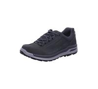 LOWA Chaussure basse anthracite, Taille 47