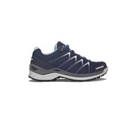 Lowa - Innox Pro GTX Lo Ws - Chaussures randonnée femme Navy/Salmon - 41