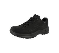 LOWA Renegade Evo GTX LO Ws Chaussures basses, Noir , 40 EU