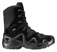 Bottes militaires Lowa Zephyr gtx Hi TF noir 40