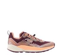 LOWA Chaussures basses AMPLUX 2 GTX Ws, Bordeaux, 40 EU