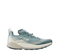 Lowa - Women's Amplux 2 - Chaussures de trail - EU 38 - smoke blue / blue