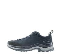 LOWA Chaussures basses Innovo GTX LO WS, Bleu marine Arctique, 42 EU