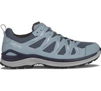 Lowa - Women's Innox Evo II GTX - Chaussures multisports - EU 39 - smoke blue / blue