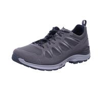 LOWA INNOX EVO II GTX Chaussures basses, Gris marine, 47 EU