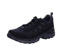LOWA Chaussures basses INNOX EVO II GTX, noir/gris, 48.5 EU
