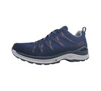 LOWA Chaussures basses INNOX EVO II GTX Ws, Bois rouge marine, 42.5 EU