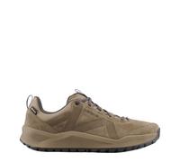 LOWA Chaussures basses Kaloya LT GTX LO, Marron humus, 46.5 EU