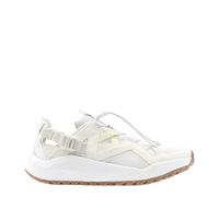 LOWA Chaussures basses Kaloya Vent Ws, Blanc cassé, 42 EU