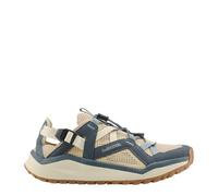 LOWA Chaussures basses Kaloya Vent Ws, Bleu ardoise désert, 38 EU