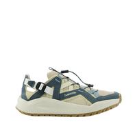 LOWA Chaussures basses Kaloya Vent Ws, Bleu ardoise désert, 41 EU