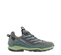 LOWA Chaussures basses Maddox Pro GTX LO, Gris fougère, 42 EU