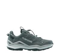 LOWA Chaussures basses Maddox Pro GTX LO SL, gris, 44 EU