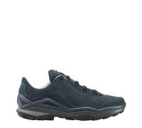 Lowa - Maddox Pro LT Lo - Chaussures de randonnée - EU 47 - navy / grey