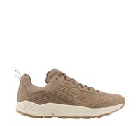 LOWA Chaussures basses NUVOLO, Marron humus, 42 EU