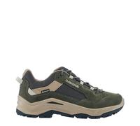 Lowa VENTIERRA GTX LO Ws Olive/Beige 39 1/2