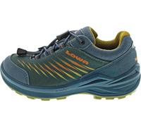 LOWA Chaussures basses ZIRROX II GTX LO JR