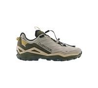 Lowa - Chaussures de randonnée en GORE-TEX® - Maddox Pro GTX Lo SL Desert/Olive pour Homme - Taille 43,5 - Beige Beige 43,5