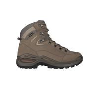 Lowa Chaussures Renegade EVO Mid GORE-TEX marron beige femme 36,5